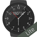 myTime Watch Face Lite for PC