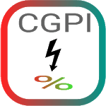 CGPI to Percentage-MU for PC