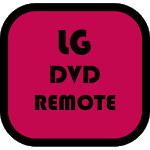 LG DVD Player remote for PC LG DVD Player remote for PC