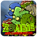 Zombie Age 1 : New Warrior for PC