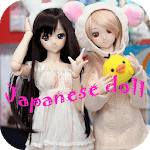 Japanese doll Puzzle for PC Japanese doll Puzzle for PC
