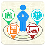 Nearby - Find Places Around Me for PC