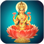 Laxmi Pooja 3D Live Wallpaper for PC