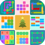 Puzzle Joy - Classic puzzle games in puzzle box. for PC