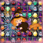 witch puzzle match game for PC