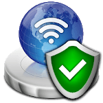 SecureTether WiFi - Secure no root mobile hotspot for PC