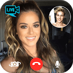 Random Video Chat With Girls : Live Video Chat for PC Random Video Chat With Girls : Live Video Chat for PC