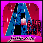 Little Mix Magic Piano for PC