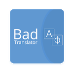 Bad Translator for PC