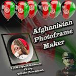 Afghanistan Independence Day photo maker-19 August for PC