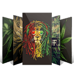 Original Weed Wallpapers and songs for PC