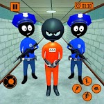 Real Stickman Prison Transport for PC Real Stickman Prison Transport for PC