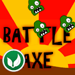 Battle Axe for PC