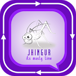 Jhingur private  anonymous chat messenger feedback for PC