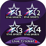 Star Sports Live Cricket for PC