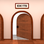 EXiTS - Room Escape Game for PC