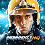 EMERGENCY HQ - free rescue strategy game for PC