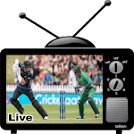 live tv cricket for PC