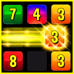 Impossible Nine: 2048 Puzzle for PC Impossible Nine: 2048 Puzzle for PC