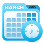 Goals Calendar for PC