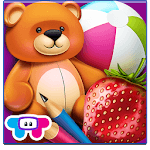 Super Shape & Word Puzzle Game for PC