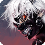 Tokyo Ghoul Wallpapers HD for PC