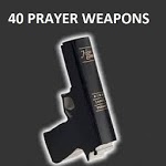40 PRAYER WEAPONS for PC