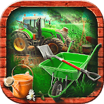 Hidden Object Farm Games - Mystery Village Escape for PC