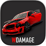 WDAMAGE: Car Crash Engine for PC