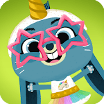 WoodieHoo Dress Up: Animal Fun for PC