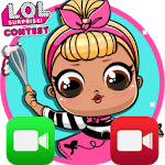 Fake Video Call From Dolls for PC