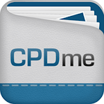 CPD Portfolio Builder - CPDme for PC
