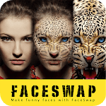 Face Swap & Morph Animation Maker for PC