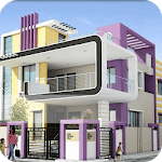 3D Front Elevation Design for PC