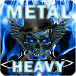 Heavy metal music for PC