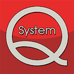 Q-system for PC Q-system for PC