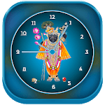 Shreenathji Clock Live Wallpaper for PC