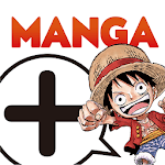 MANGA Plus by SHUEISHA for PC