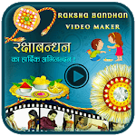 Raksha Bandhan Video Maker With for PC