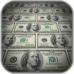Money Video Live Wallpaper for PC