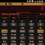 Emulator for TI-59 Calculator for PC