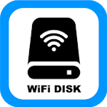 WiFi USB Disk - Smart Disk for PC