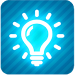 Flash LED for PC