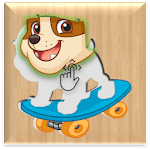 Puppy Patrol Game for Kids for PC