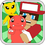 Pixelmon auto: chess craft go PE build piikachu for PC