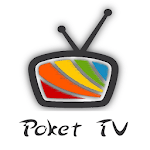 Pocket Tv - live Tv Channels for PC