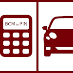 BCM to PIN free for PC