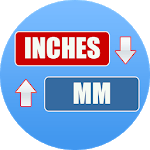 Inches to MM Converter for PC