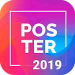 Poster Maker Flyer Maker 2019 free Ads Page Design for PC