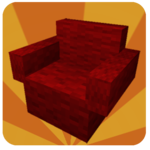 Furniture mod MCPE for PC